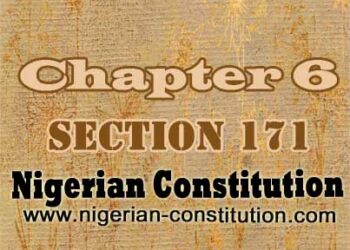 Chapter 6 Section 171