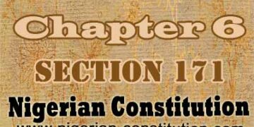 Chapter 6 Section 171