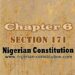 Chapter 6 Section 171