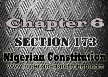 Chapter 6 Section 173