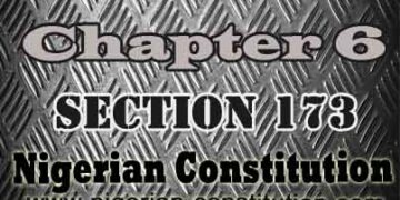 Chapter 6 Section 173