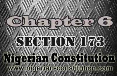 Chapter 6 Section 173