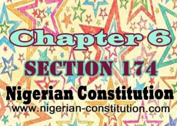 Chapter 6 Section 174