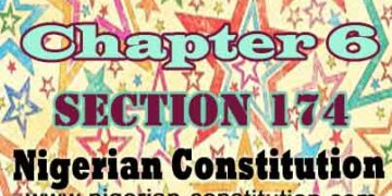 Chapter 6 Section 174