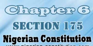 Chapter 6 Section 175