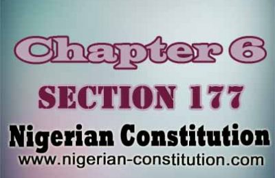 Chapter 6 Section 177