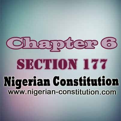 Chapter 6 Section 177