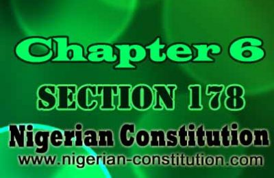 Chapter 6 Section 178