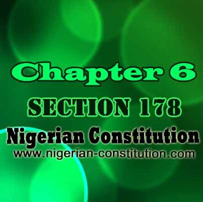 Chapter 6 Section 178