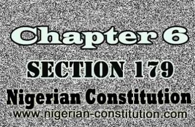 Chapter 6 Section 179