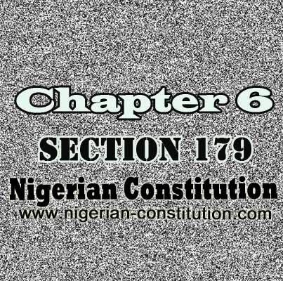 Chapter 6 Section 179