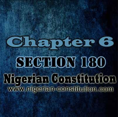 Chapter 6 Section 180