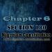 Chapter 6 Section 180