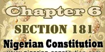 Chapter 6 Section 181