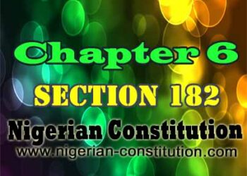 Chapter 6 Section 182
