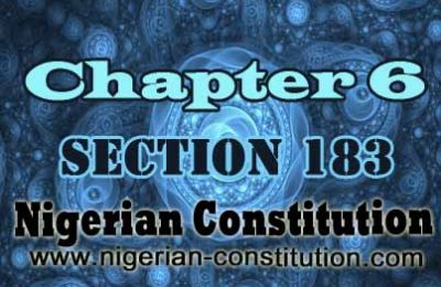 Chapter 6 Section 183