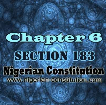 Chapter 6 Section 183