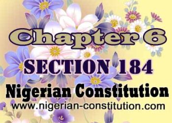 Chapter 6 Section 184