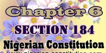 Chapter 6 Section 184