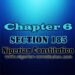 Chapter 6 Section 185