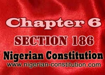 Chapter 6 Section 186