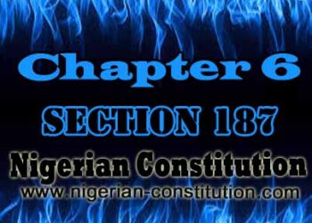 Chapter 6 Section 187