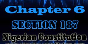 Chapter 6 Section 187