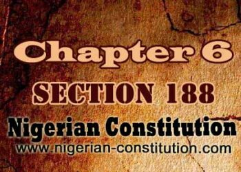 Chapter 6 Section 188