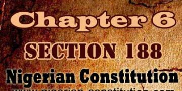 Chapter 6 Section 188