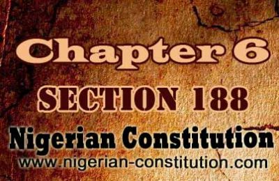 Chapter 6 Section 188