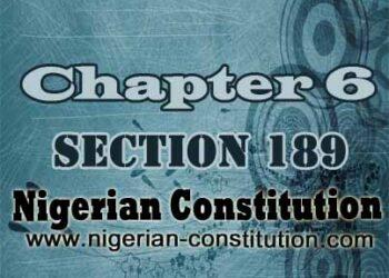 Chapter 6 Section 189