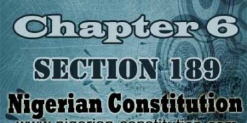 Chapter 6 Section 189