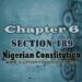 Chapter 6 Section 189