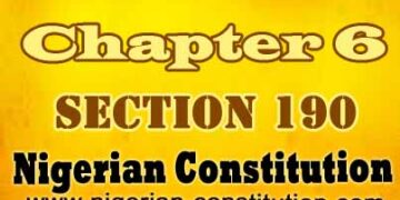 Chapter 6 Section 190