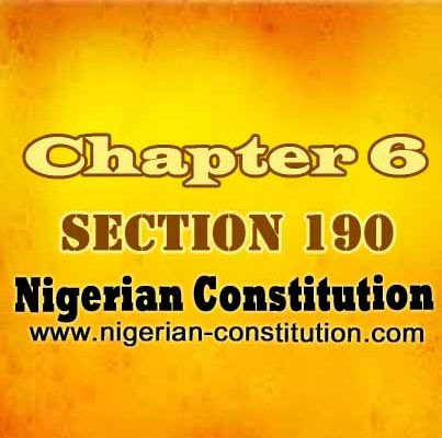 Chapter 6 Section 190