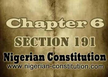 Chapter 6 Section 191