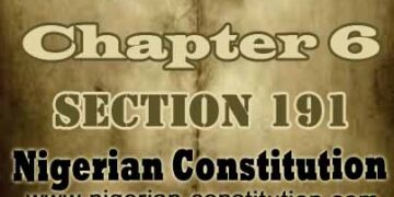 Chapter 6 Section 191