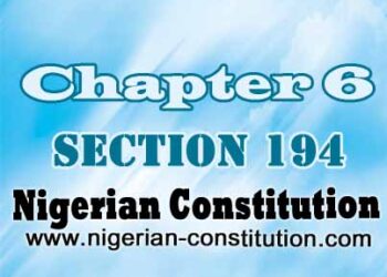 Chapter 6 Section 194