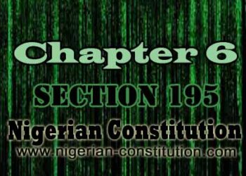 Chapter 6 Section 195
