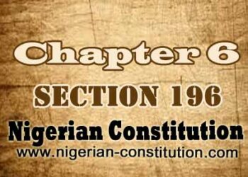 Chapter 6 Section 196