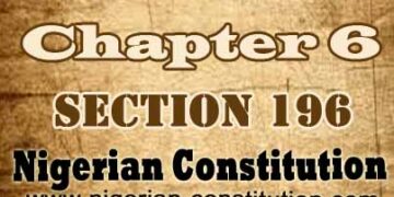 Chapter 6 Section 196