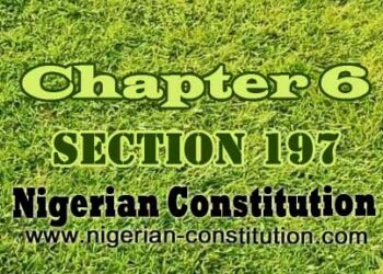 Chapter 6 Section 197