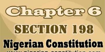 Chapter 6 Section 198