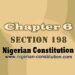 Chapter 6 Section 198