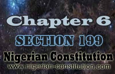 Chapter 6 Section 199