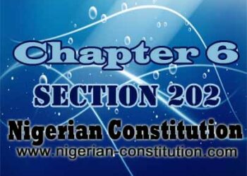 Chapter 6 Section 202