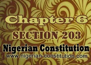 Chapter 6 Section 203
