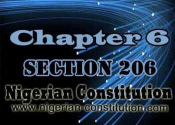 Chapter 6 Section 206