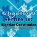 Chapter 6 Section 207