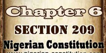 Chapter 6 Section 209